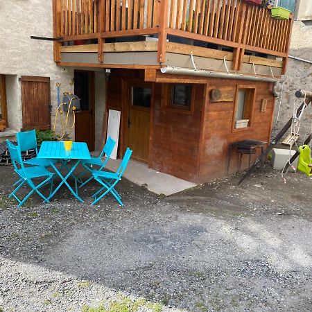 Appartement 4 Personnes Villar-d'Arene ภายนอก รูปภาพ