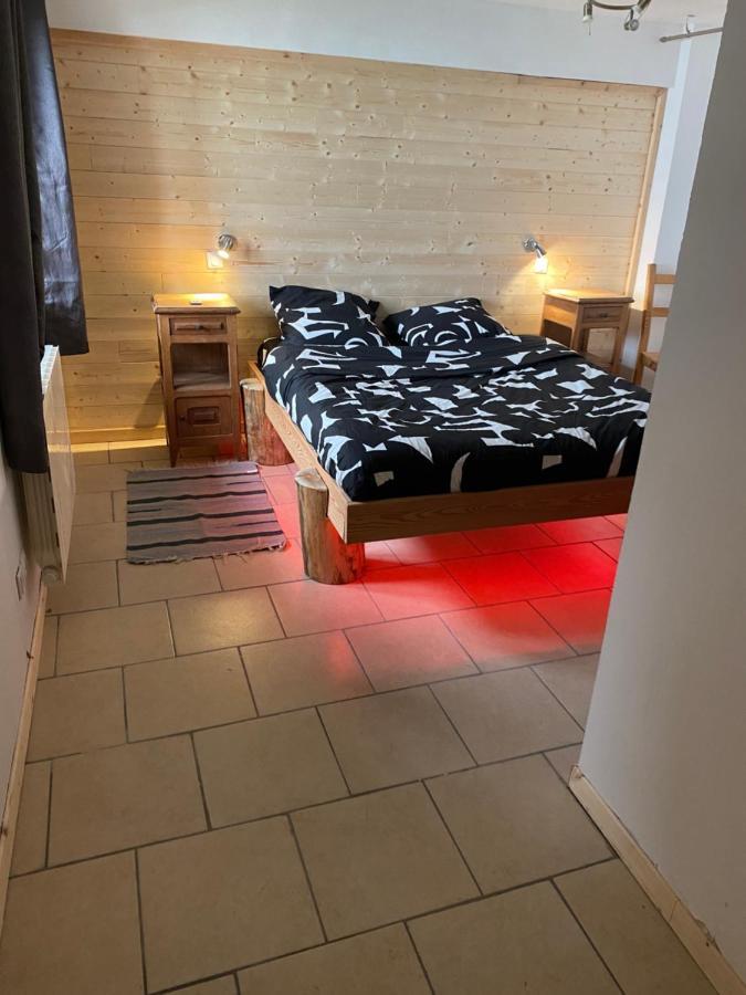 Appartement 4 Personnes Villar-d'Arene ภายนอก รูปภาพ